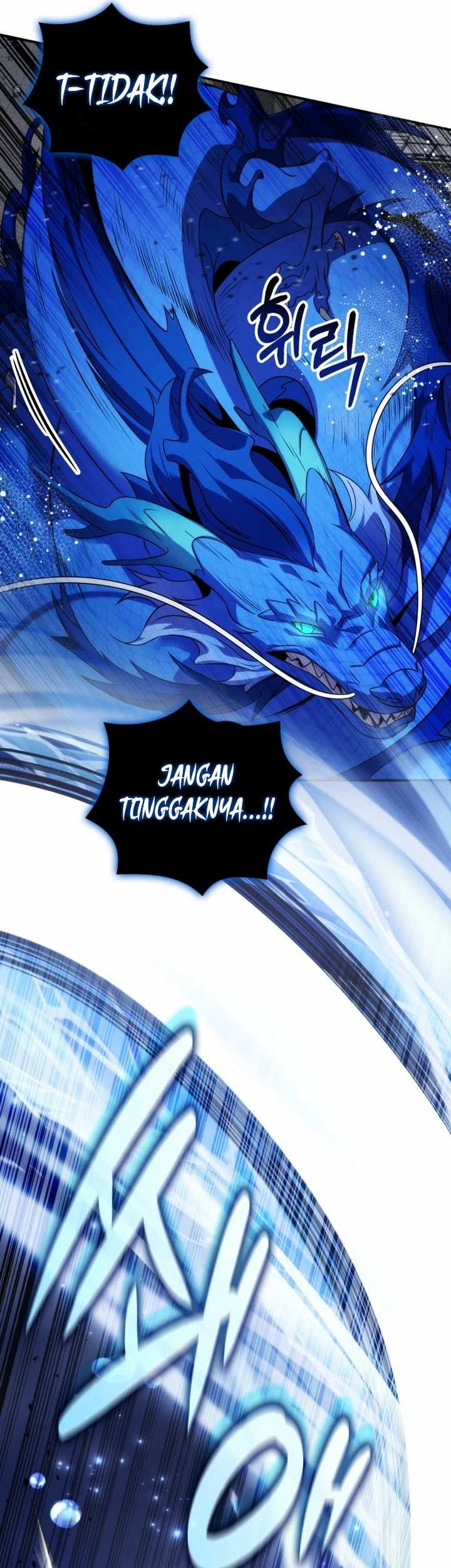 Drug Devourer Chapter 84 - halaman 58