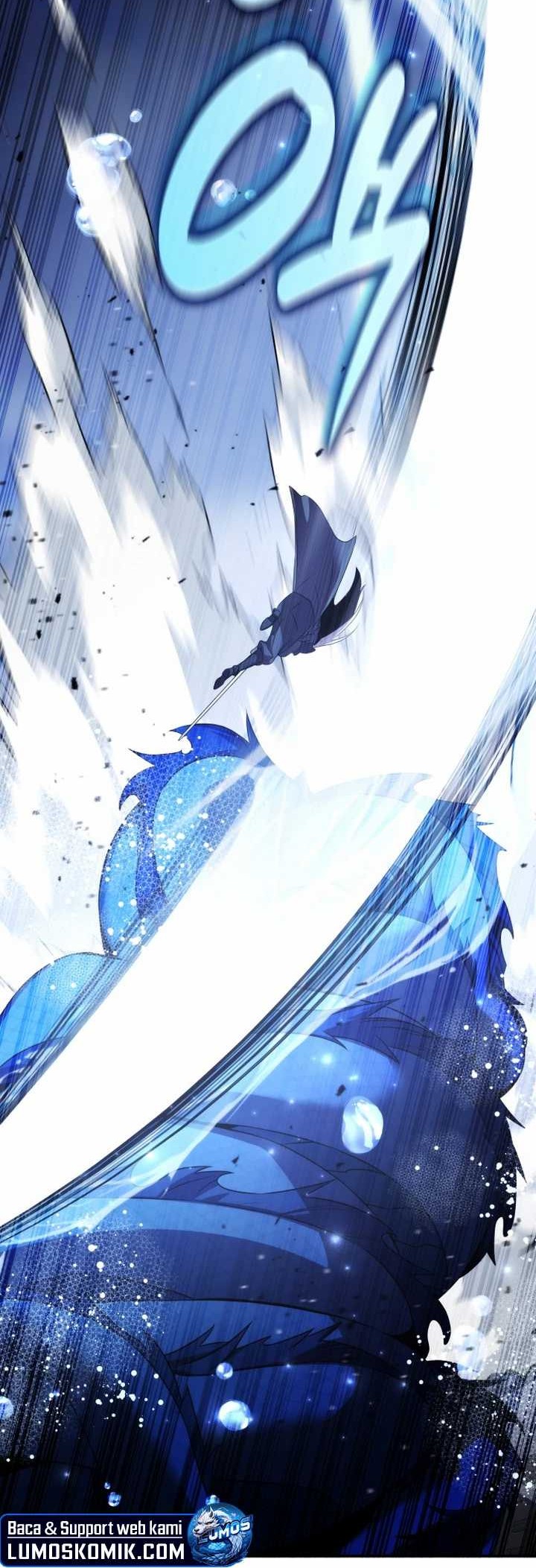 Drug Devourer Chapter 84 - halaman 59