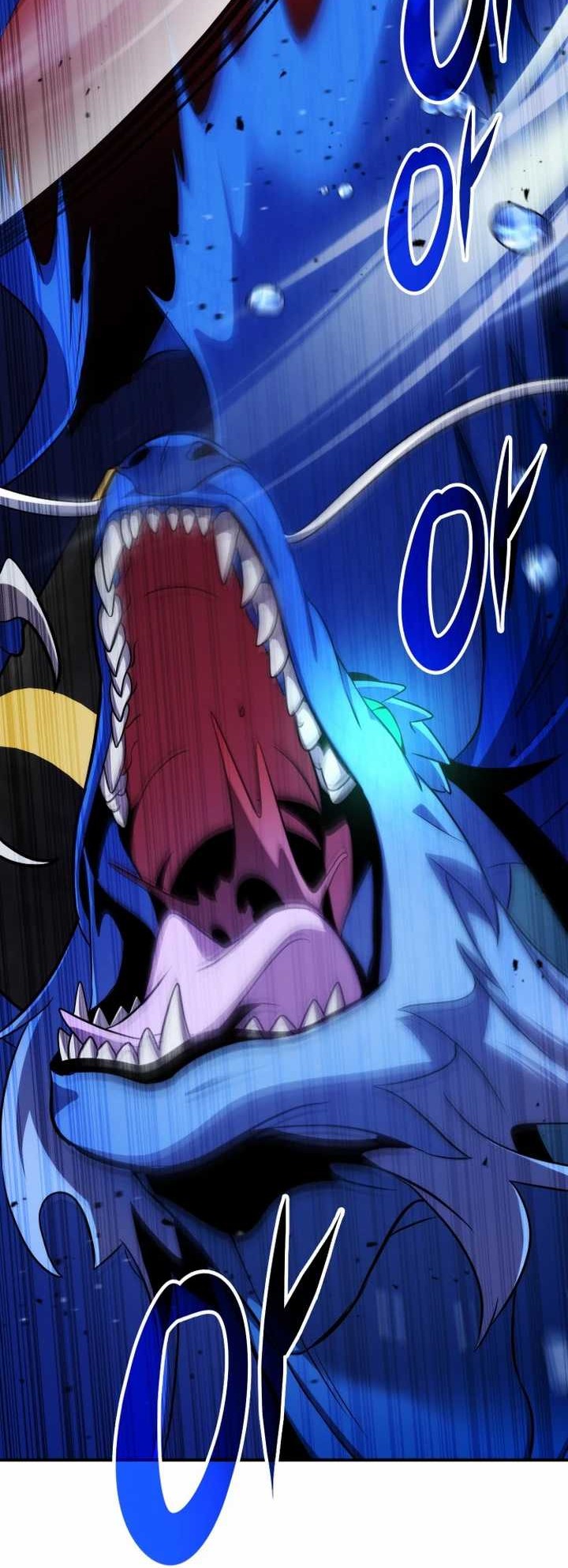 Drug Devourer Chapter 84 - halaman 61