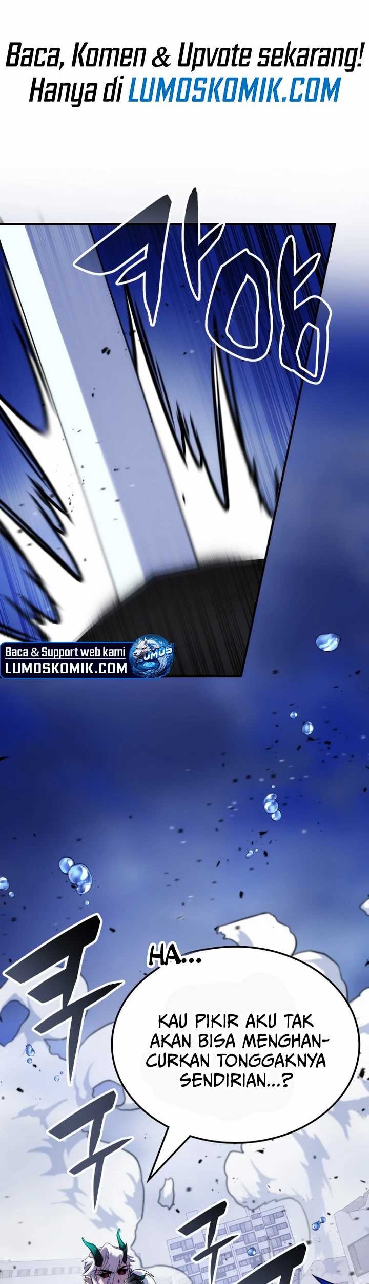 Drug Devourer Chapter 84 - halaman 62