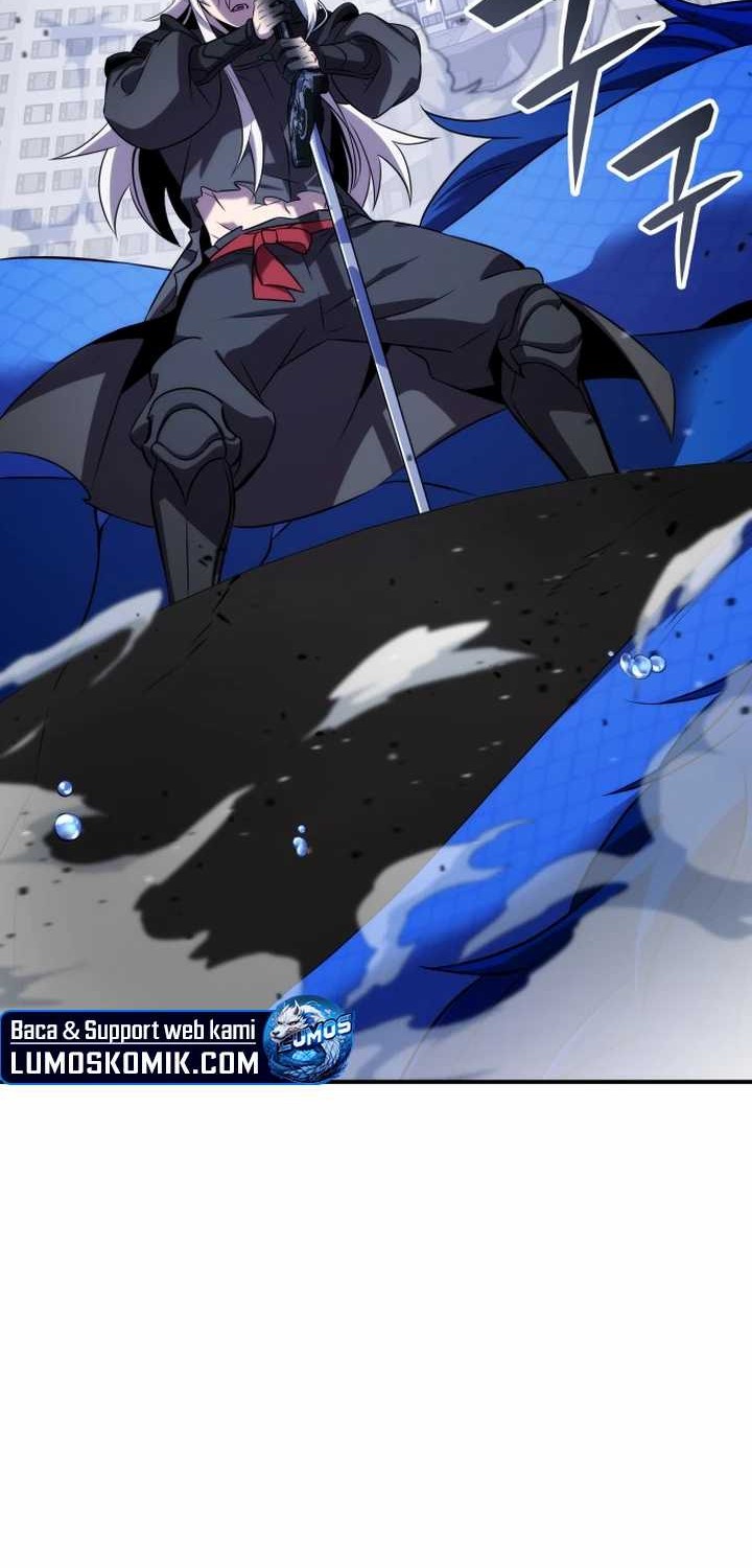 Drug Devourer Chapter 84 - halaman 63