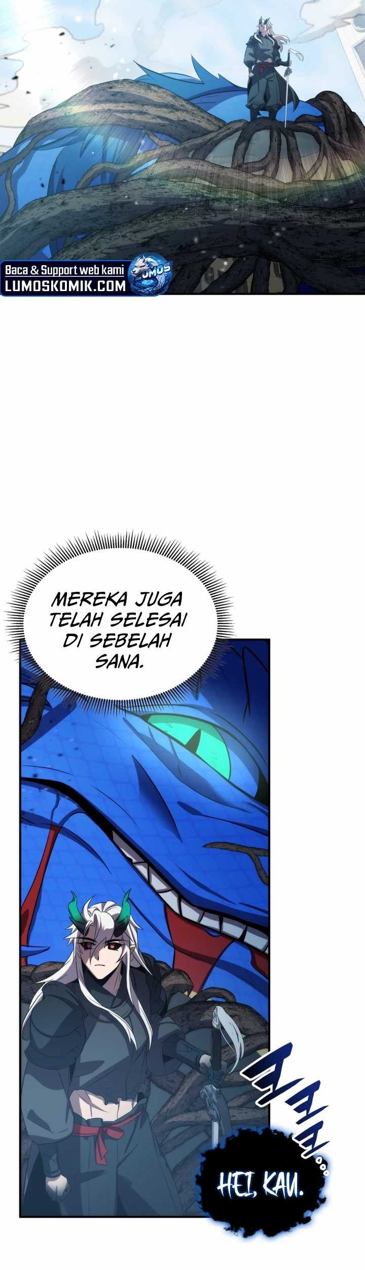 Drug Devourer Chapter 84 - halaman 73