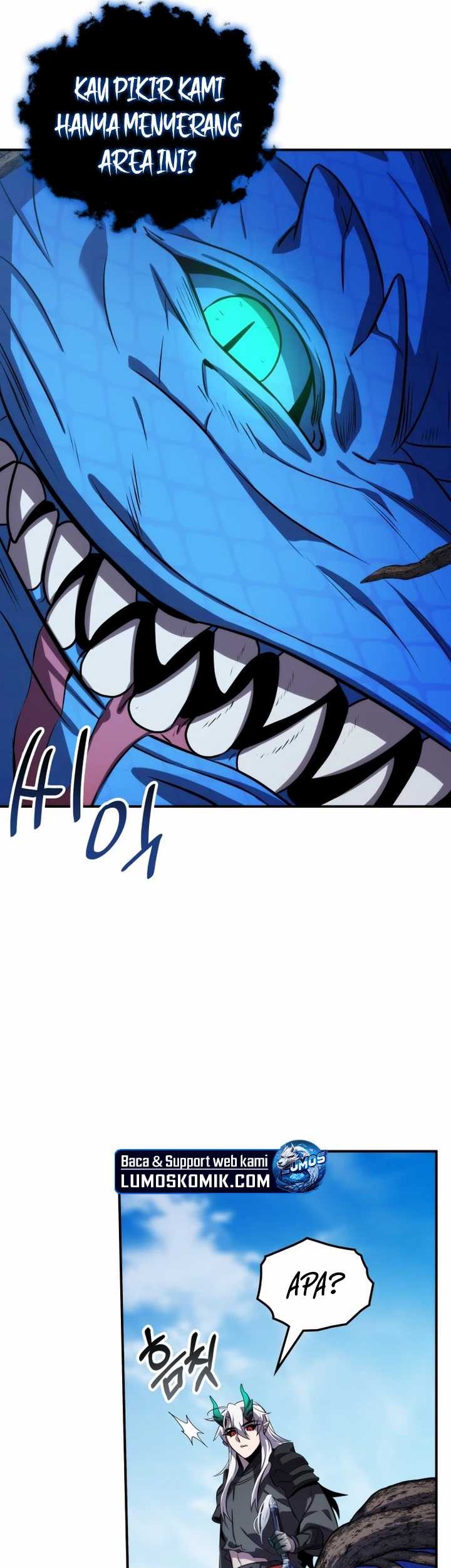 Drug Devourer Chapter 84 - halaman 75