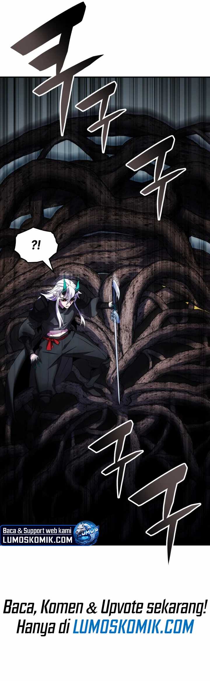 Drug Devourer Chapter 84 - halaman 77