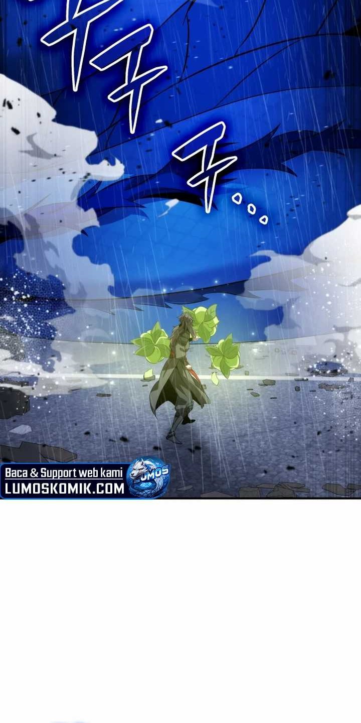 Drug Devourer Chapter 84 - halaman 8