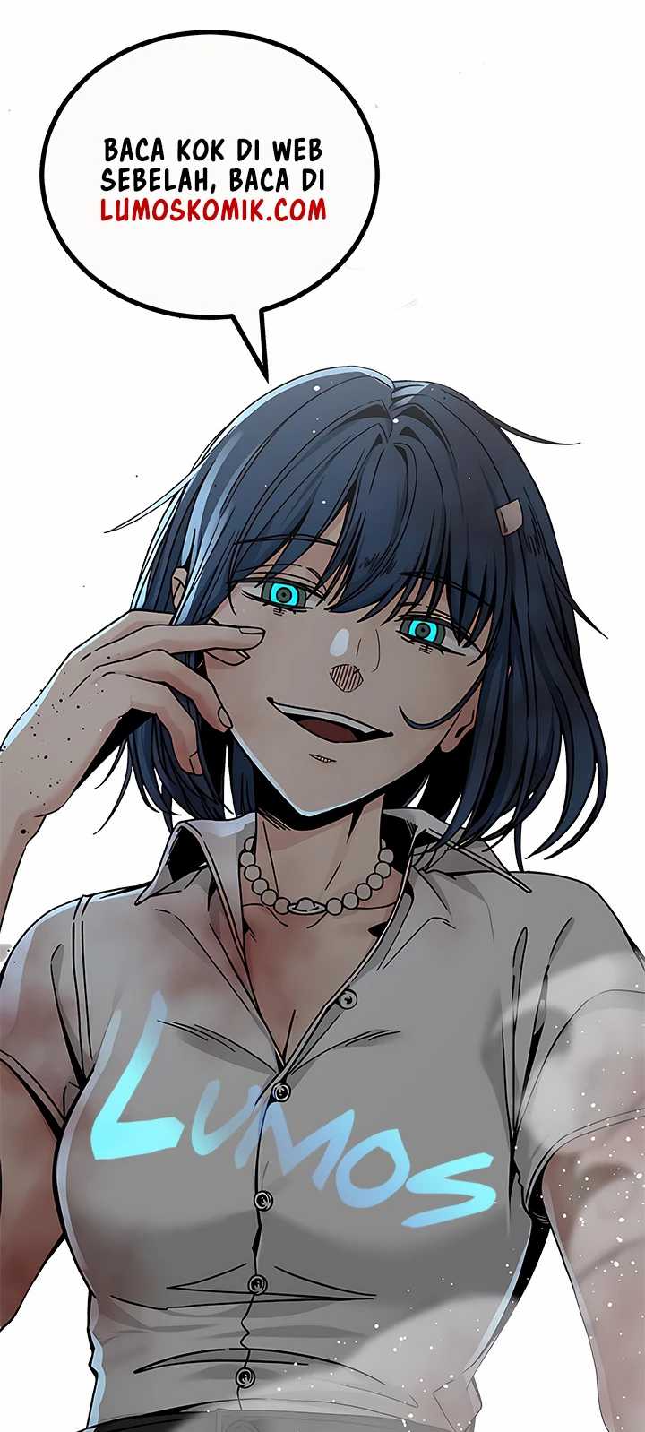 Drug Devourer Chapter 84 - halaman 82
