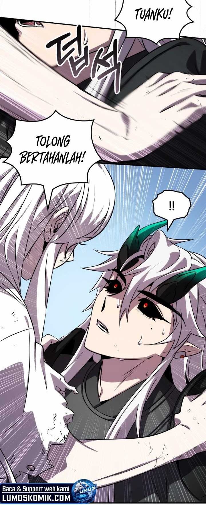 Drug Devourer Chapter 85 - halaman 15