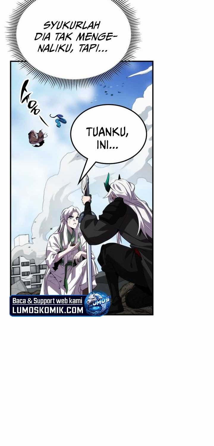 Drug Devourer Chapter 85 - halaman 19