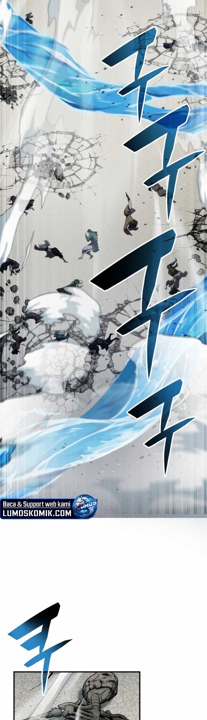 Drug Devourer Chapter 85 - halaman 24