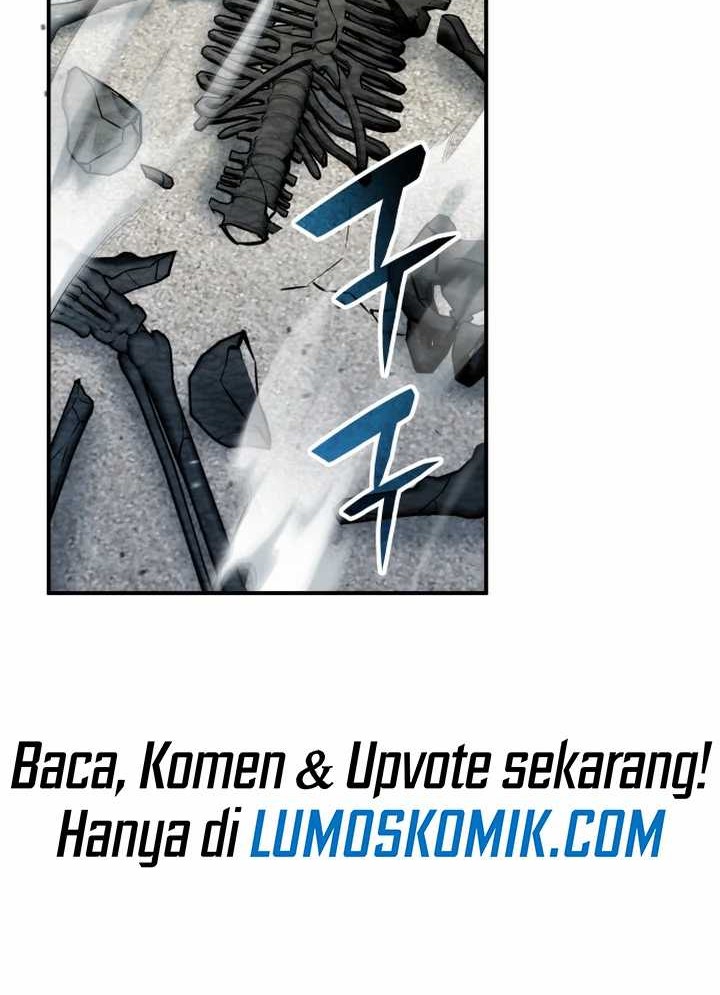 Drug Devourer Chapter 85 - halaman 25