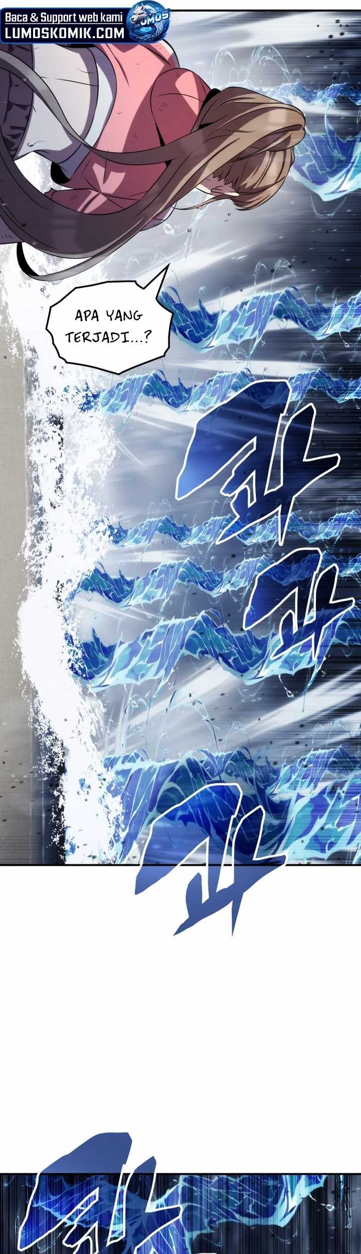 Drug Devourer Chapter 85 - halaman 28