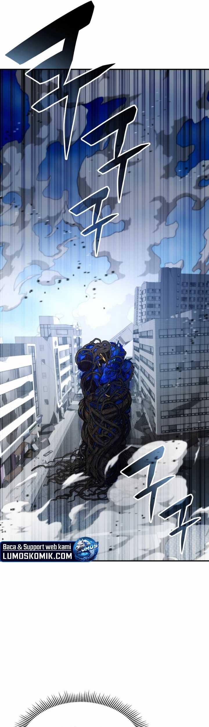 Drug Devourer Chapter 85 - halaman 3