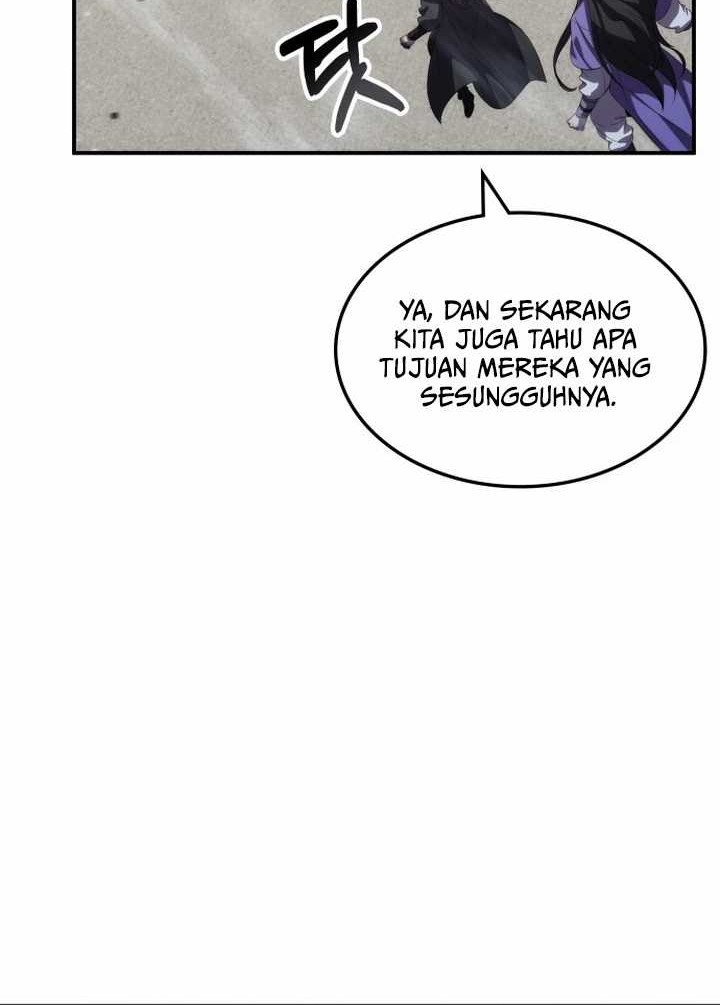 Drug Devourer Chapter 85 - halaman 31