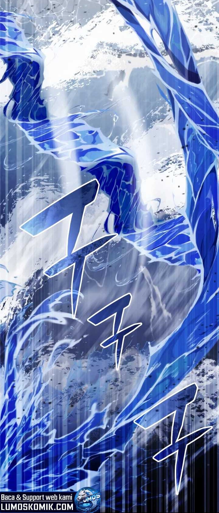 Drug Devourer Chapter 85 - halaman 36