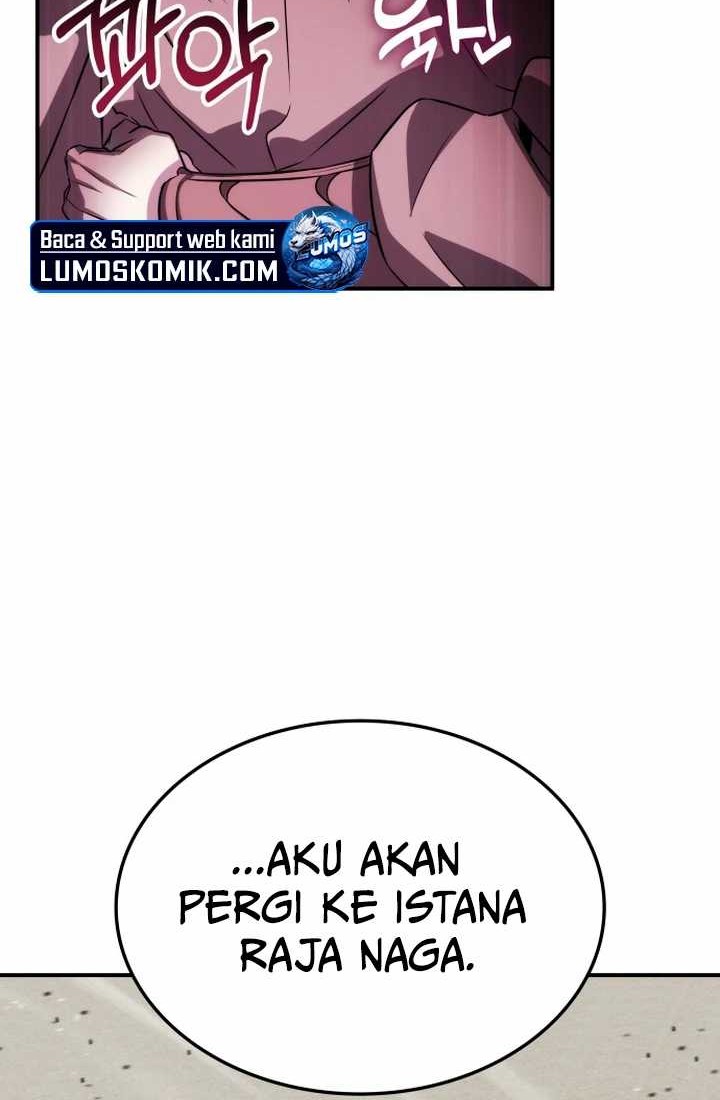 Drug Devourer Chapter 85 - halaman 40
