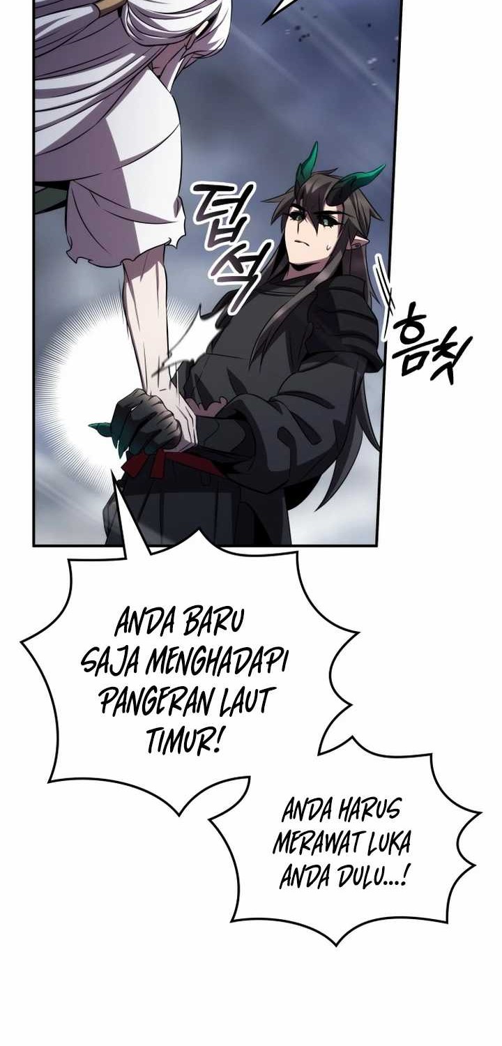 Drug Devourer Chapter 85 - halaman 42