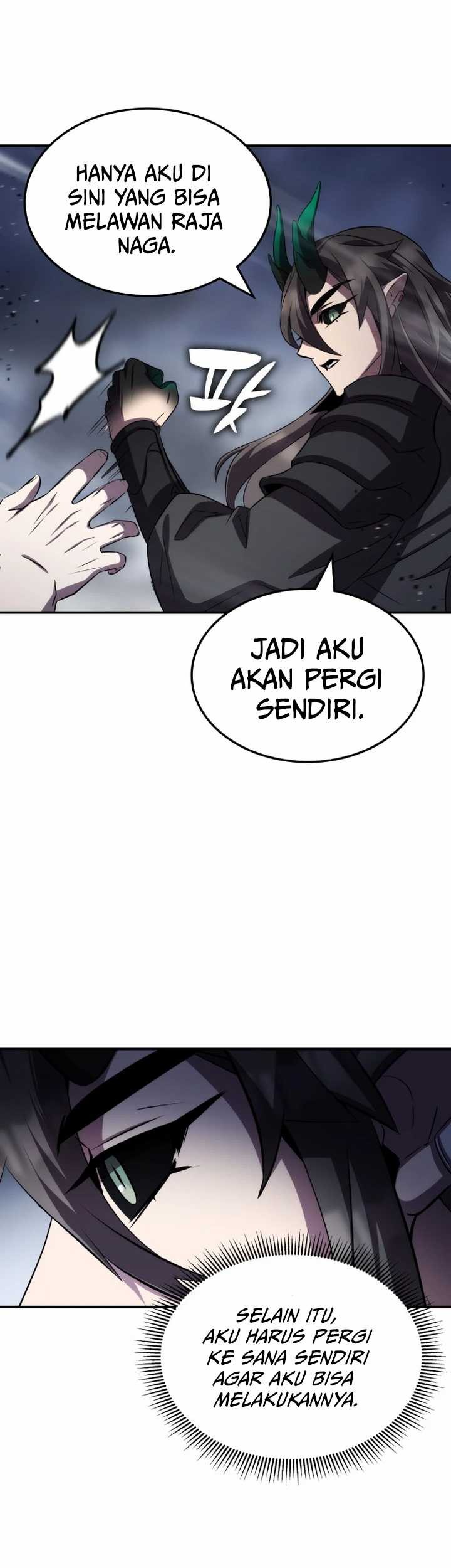 Drug Devourer Chapter 85 - halaman 43