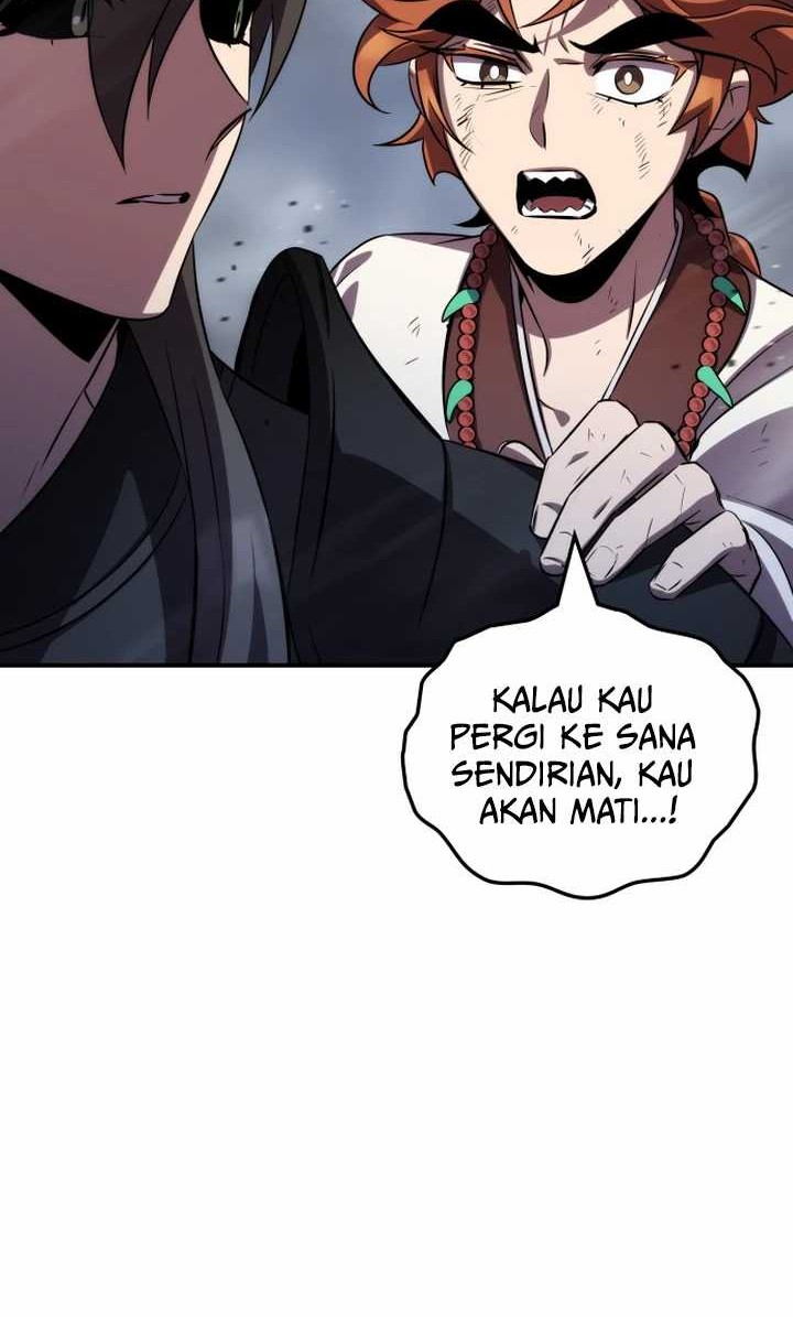 Drug Devourer Chapter 85 - halaman 48