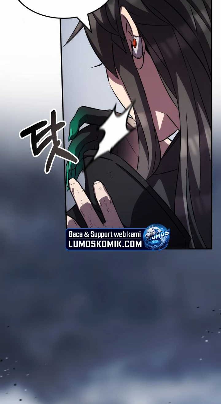 Drug Devourer Chapter 85 - halaman 52