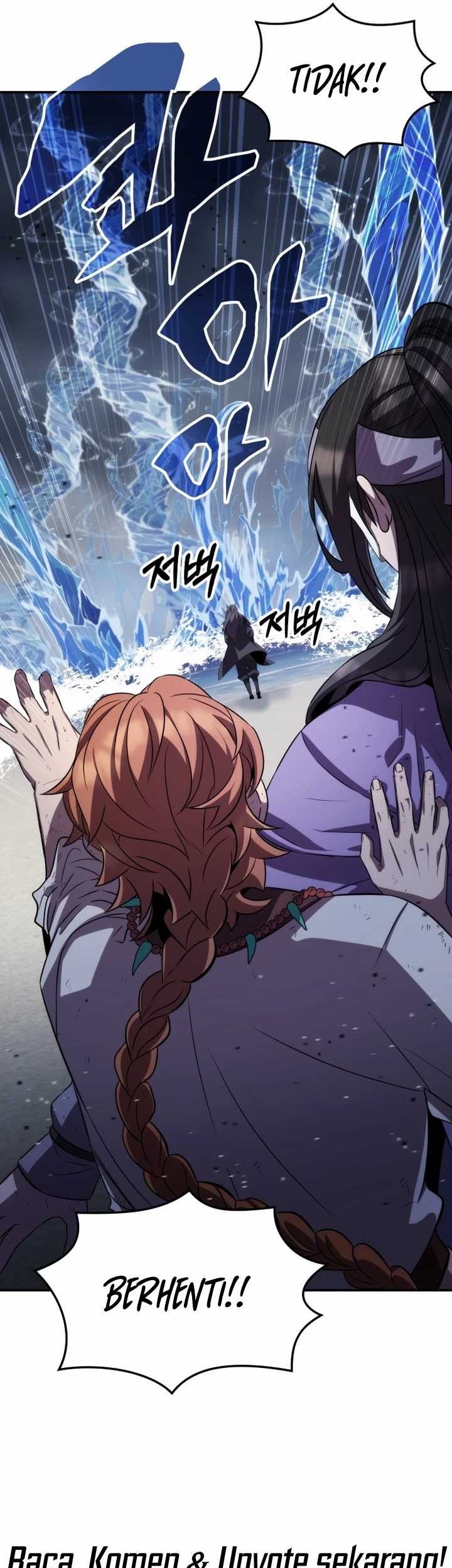 Drug Devourer Chapter 85 - halaman 55
