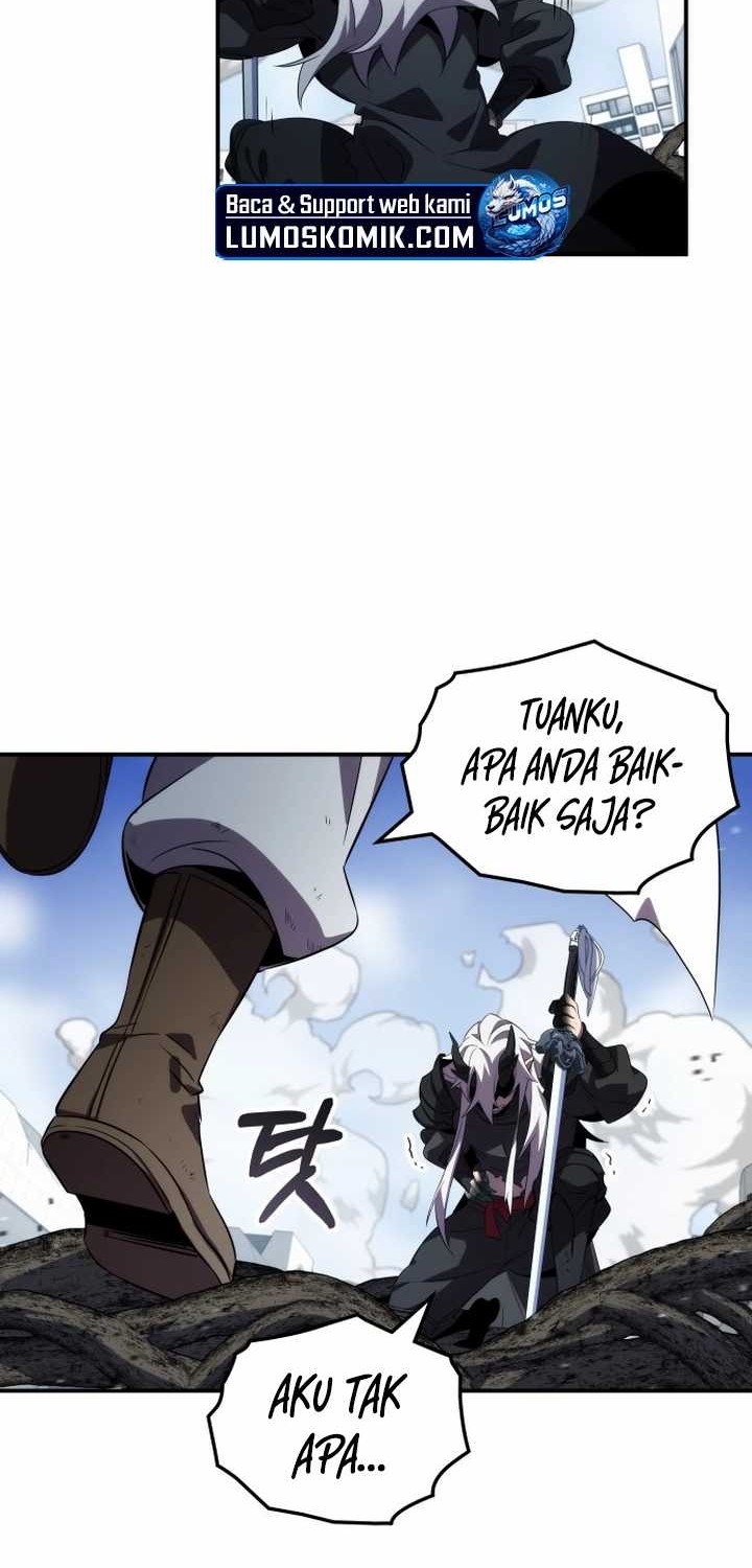 Drug Devourer Chapter 85 - halaman 6