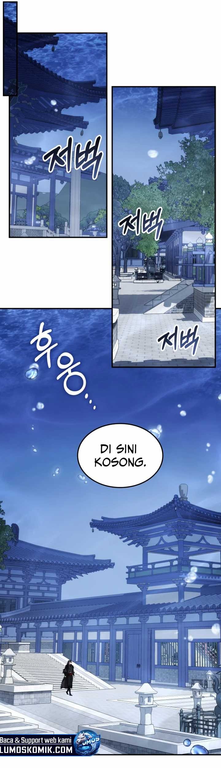 Drug Devourer Chapter 85 - halaman 61
