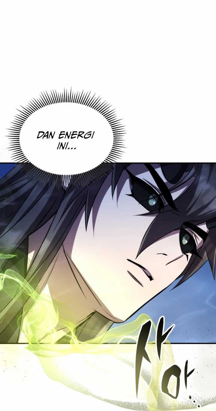 Drug Devourer Chapter 85 - halaman 64