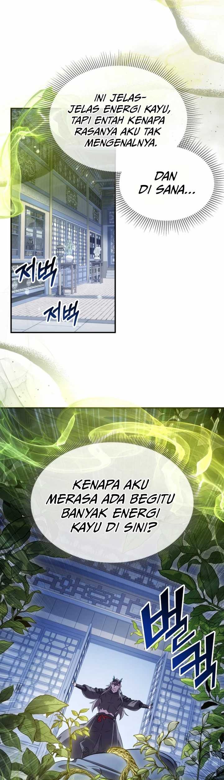 Drug Devourer Chapter 85 - halaman 65
