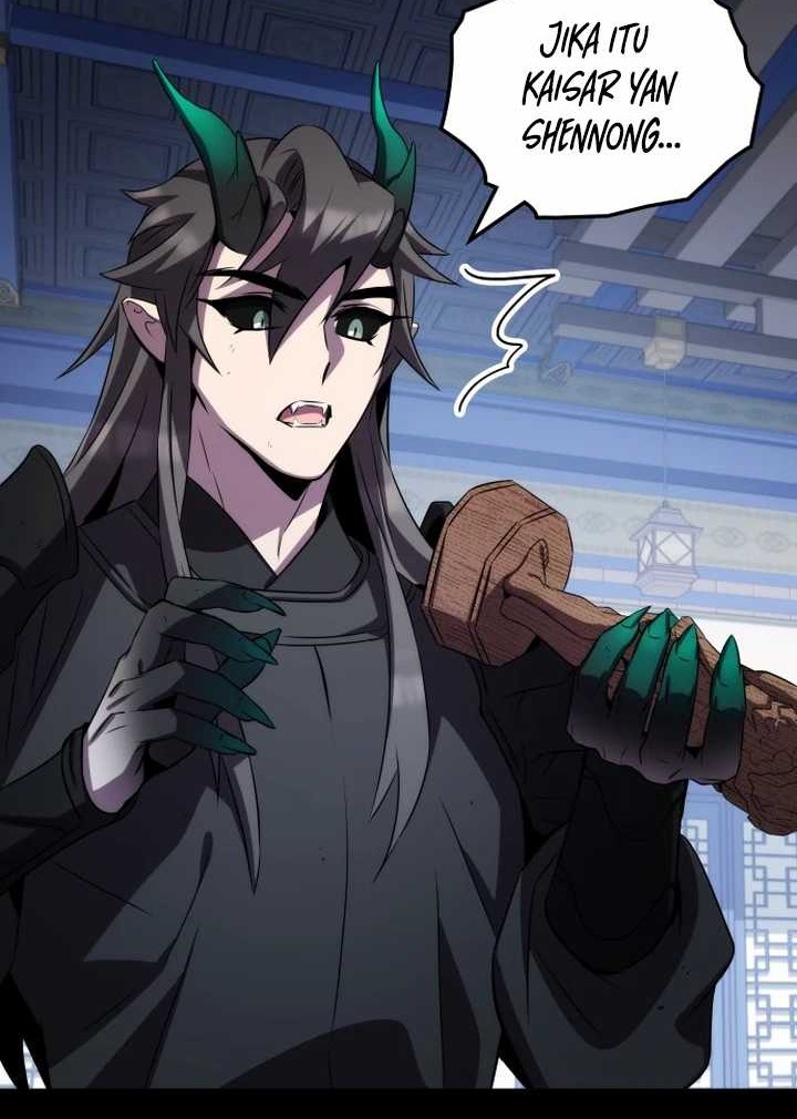 Drug Devourer Chapter 86 - halaman 14