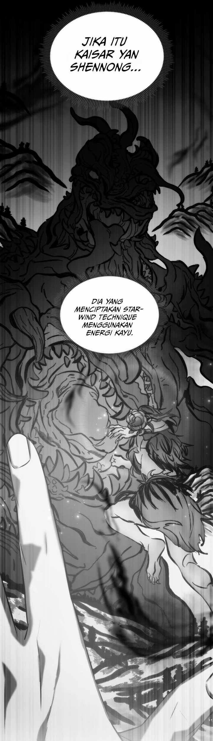 Drug Devourer Chapter 86 - halaman 15