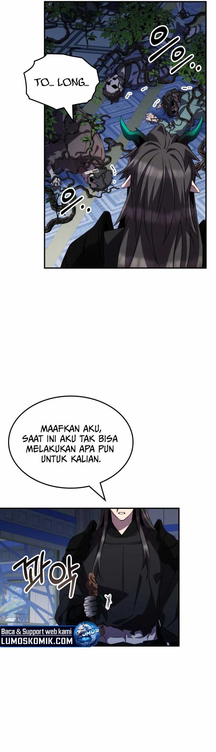 Drug Devourer Chapter 86 - halaman 19