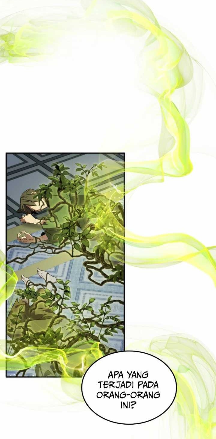 Drug Devourer Chapter 86 - halaman 2