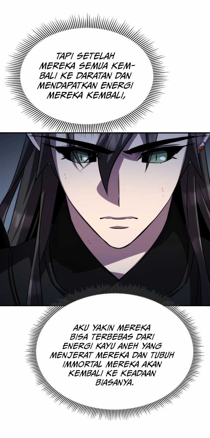 Drug Devourer Chapter 86 - halaman 20