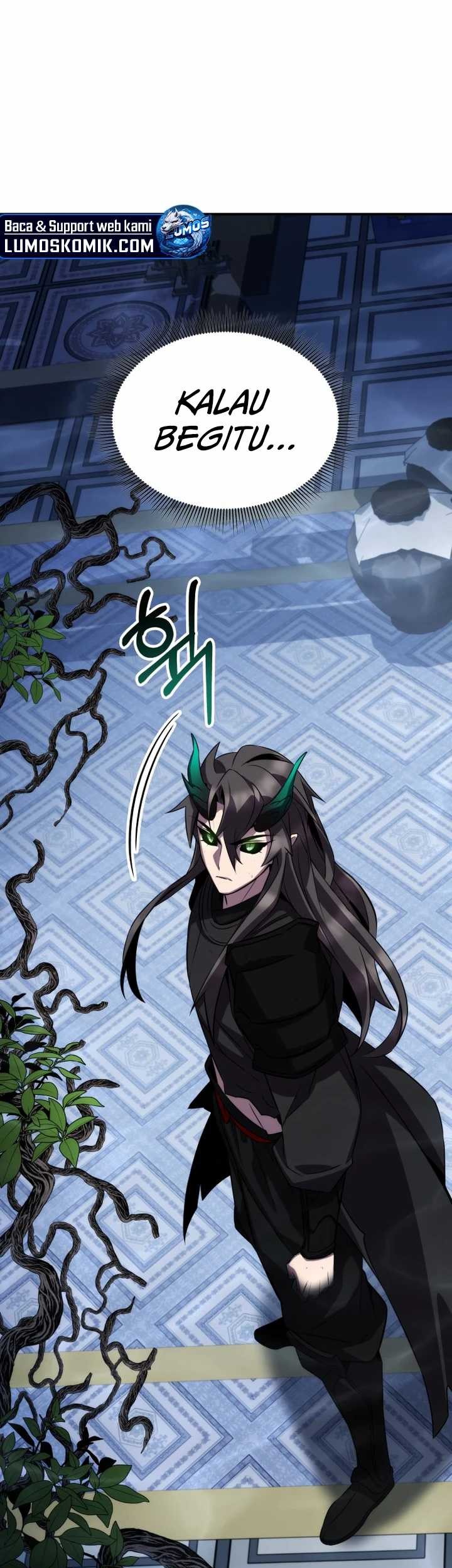 Drug Devourer Chapter 86 - halaman 21
