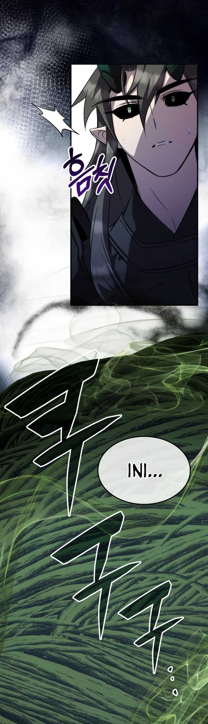 Drug Devourer Chapter 86 - halaman 24