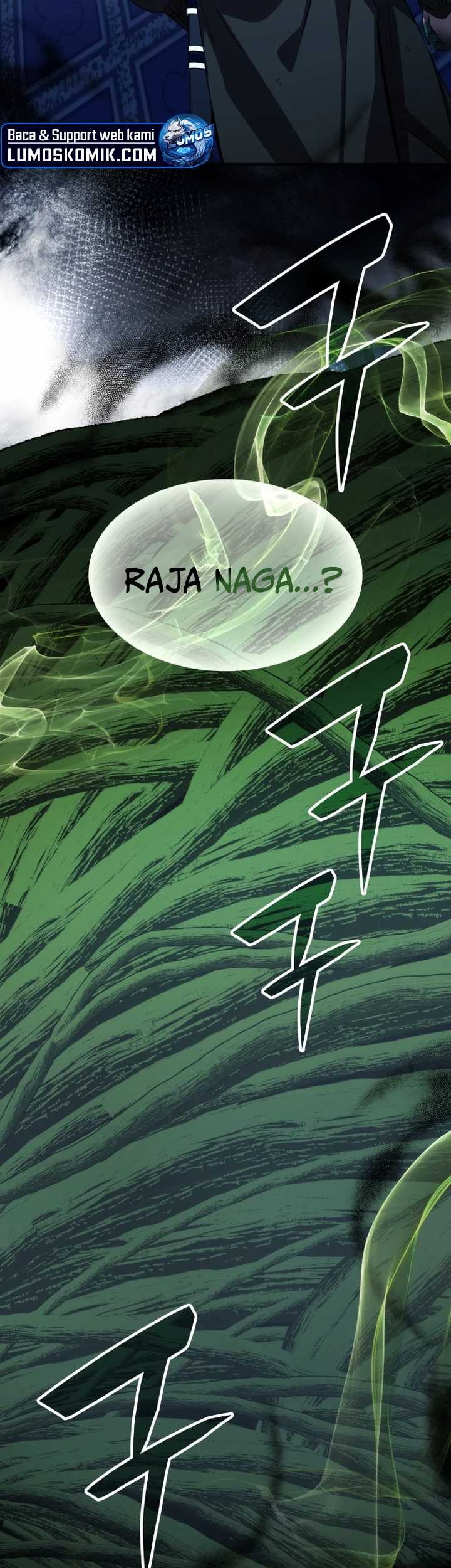 Drug Devourer Chapter 86 - halaman 26