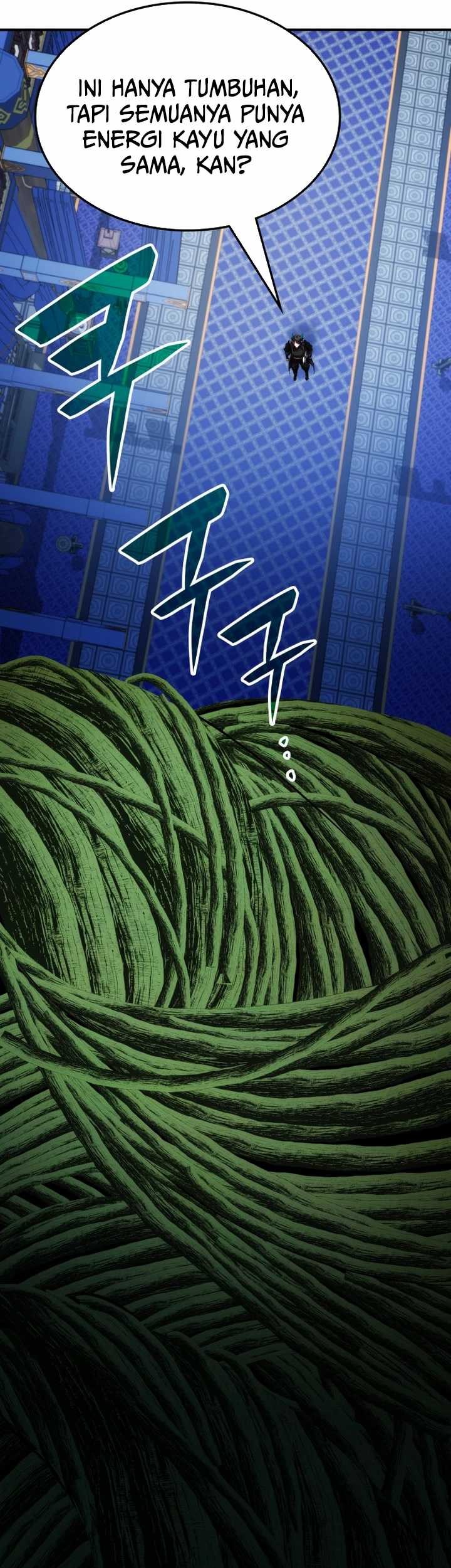 Drug Devourer Chapter 86 - halaman 28