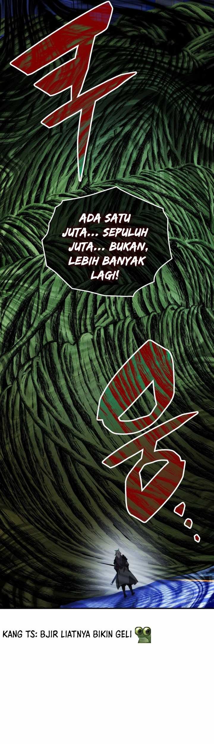 Drug Devourer Chapter 86 - halaman 32