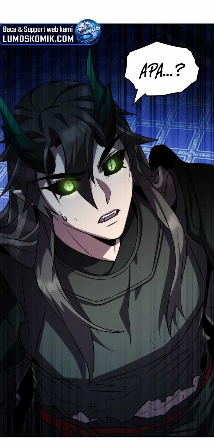 Drug Devourer Chapter 86 - halaman 33