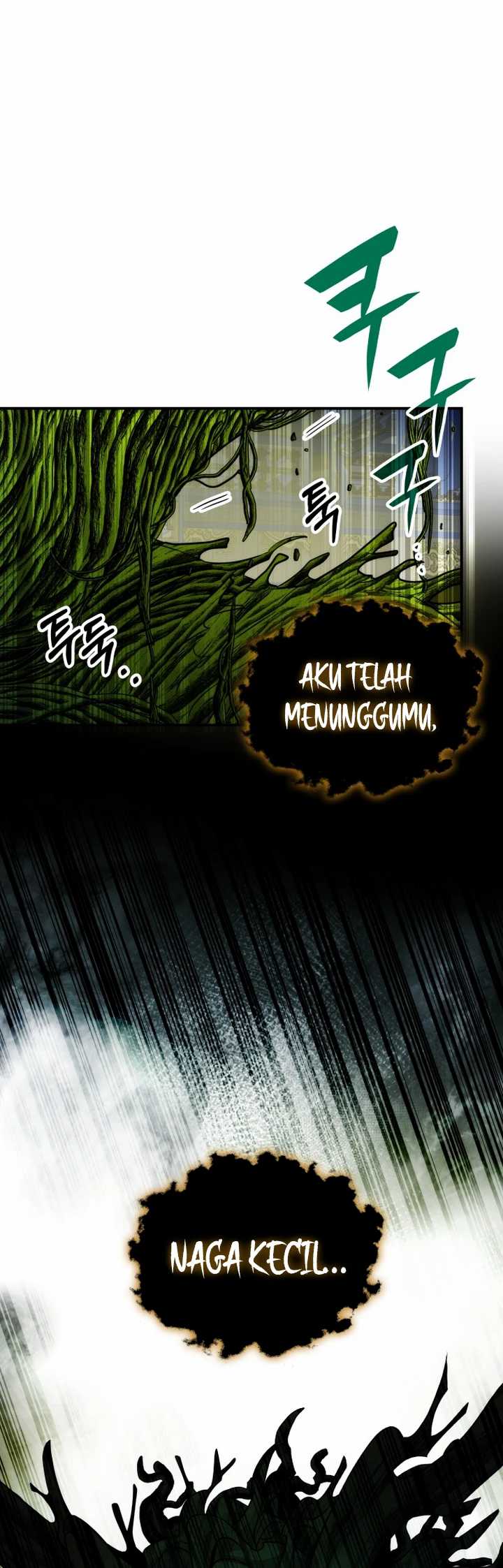 Drug Devourer Chapter 86 - halaman 34