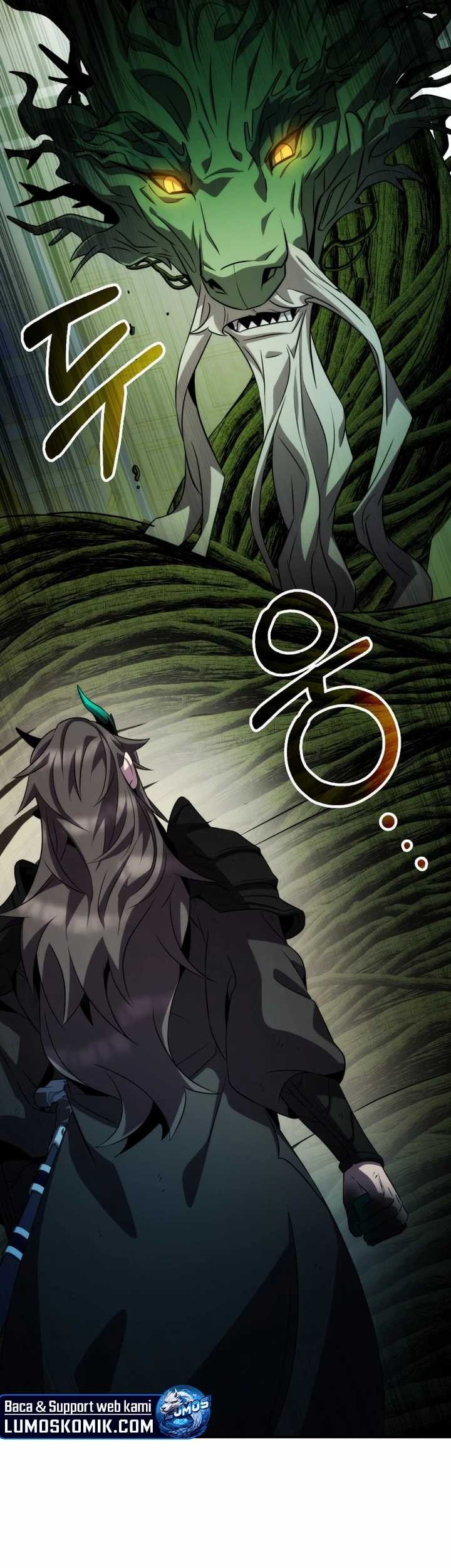 Drug Devourer Chapter 86 - halaman 35