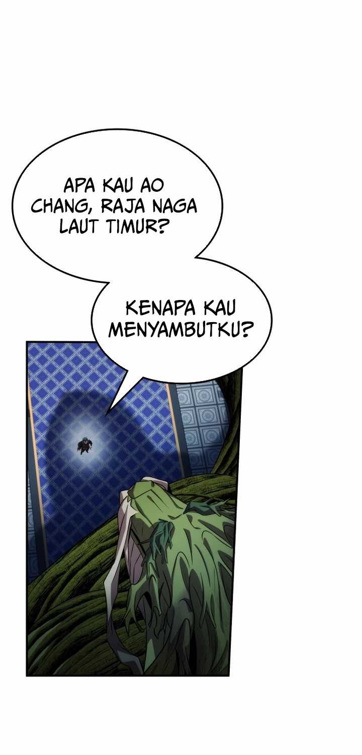Drug Devourer Chapter 86 - halaman 36