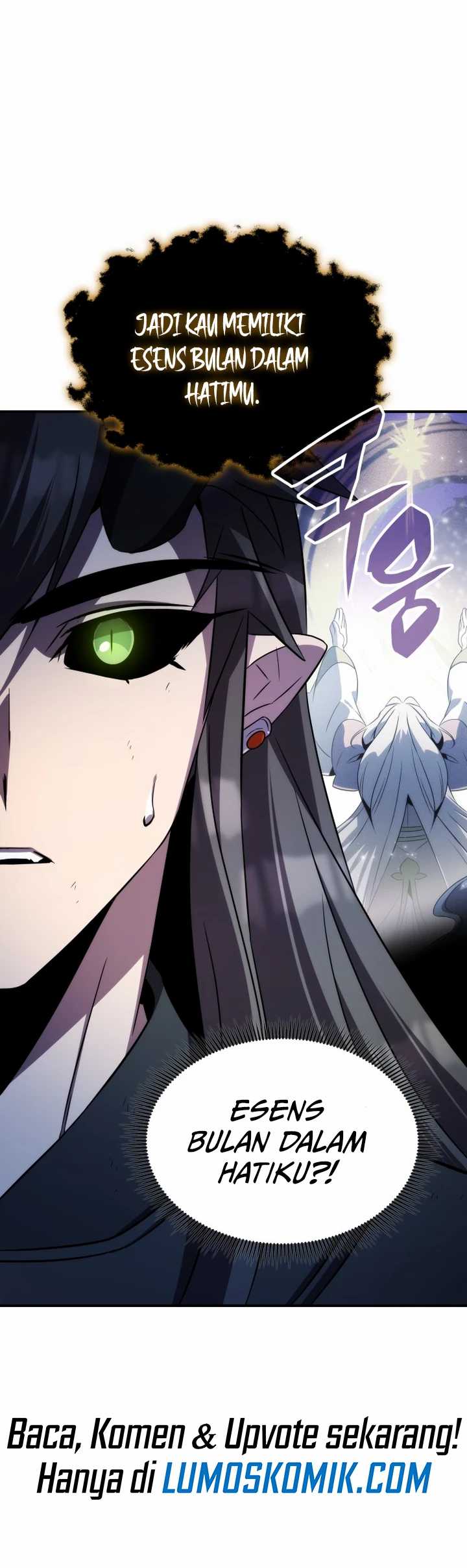 Drug Devourer Chapter 86 - halaman 41