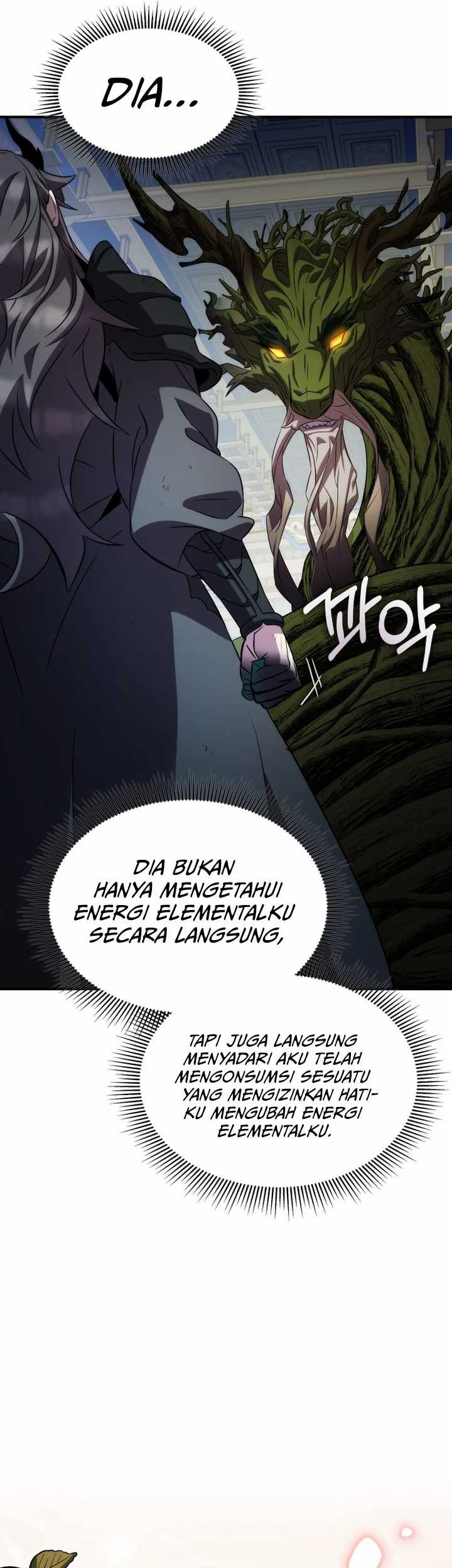 Drug Devourer Chapter 86 - halaman 42