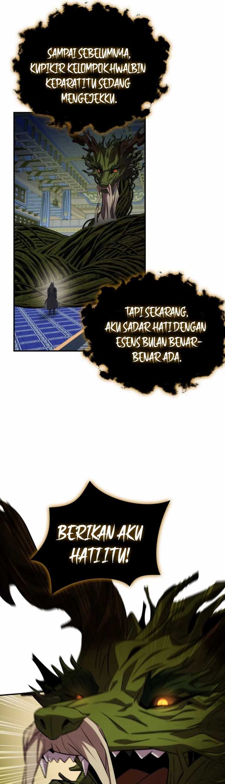 Drug Devourer Chapter 86 - halaman 46
