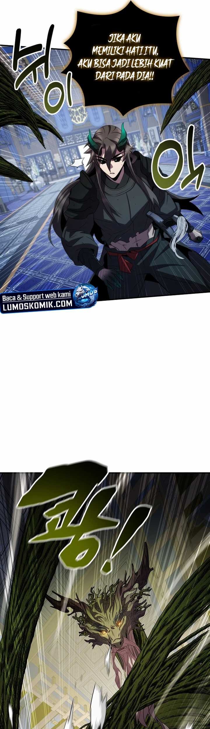 Drug Devourer Chapter 86 - halaman 48