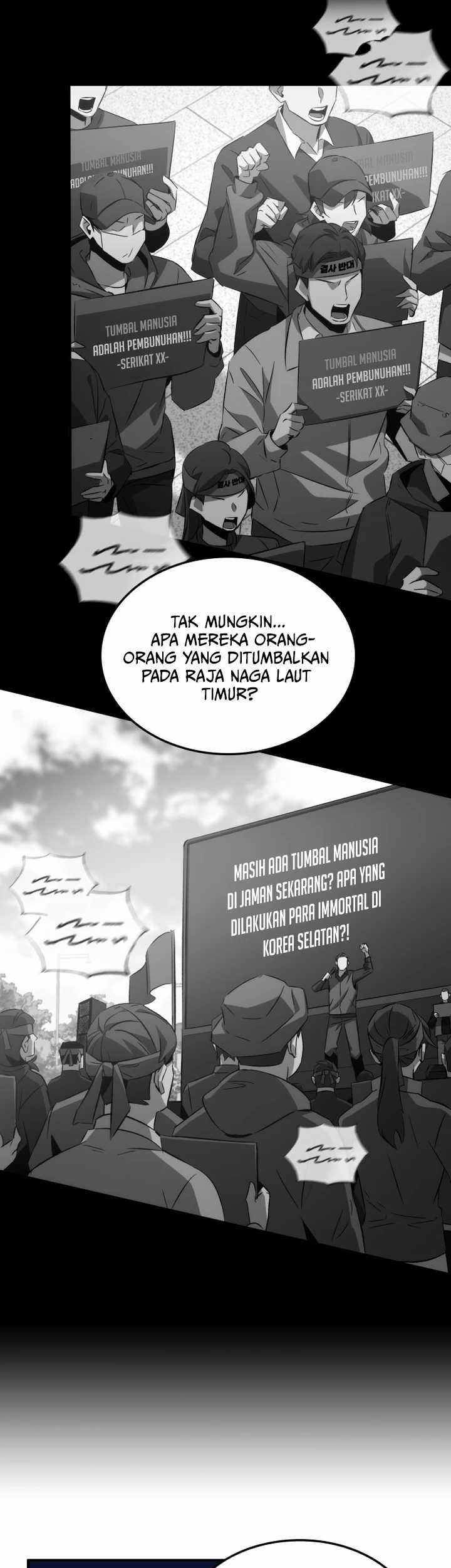 Drug Devourer Chapter 86 - halaman 5