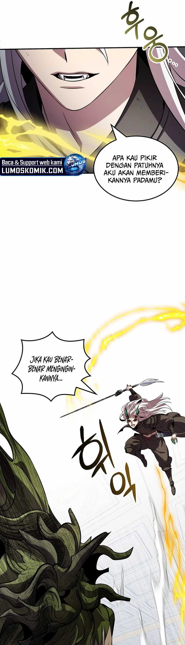 Drug Devourer Chapter 86 - halaman 50