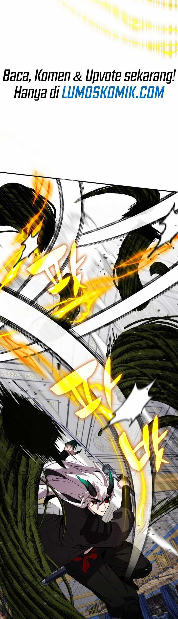 Drug Devourer Chapter 86 - halaman 53