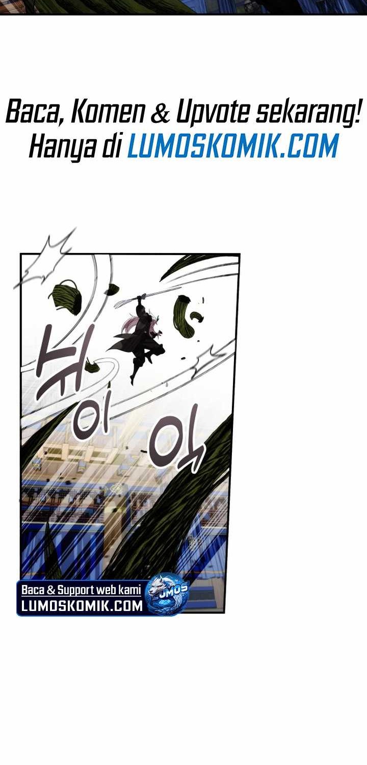 Drug Devourer Chapter 86 - halaman 54